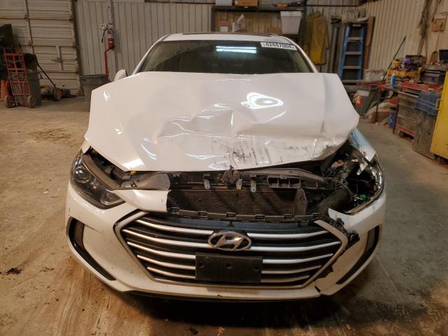 2018 Hyundai Elantra Sel - Фото 5