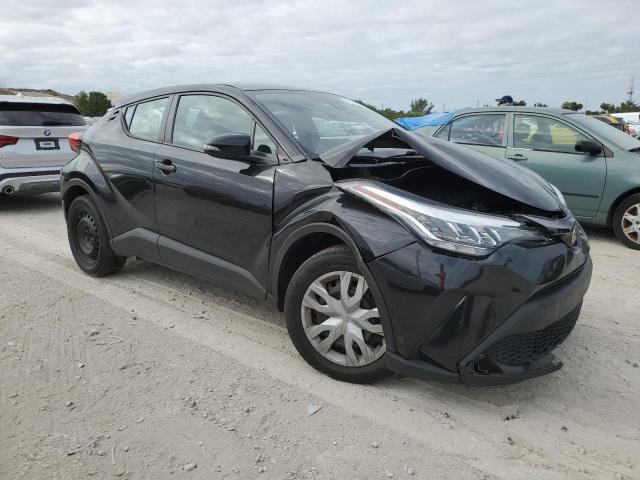 2020 Toyota C-Hr Xle - Фото 4