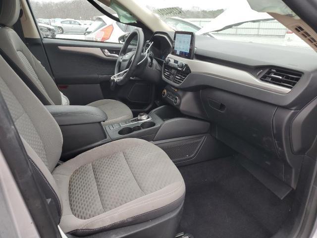 2020 Ford Escape Se - Фото 7
