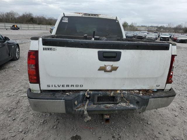2007 Chevrolet Silverado C1500 Crew Cab - Фото 6