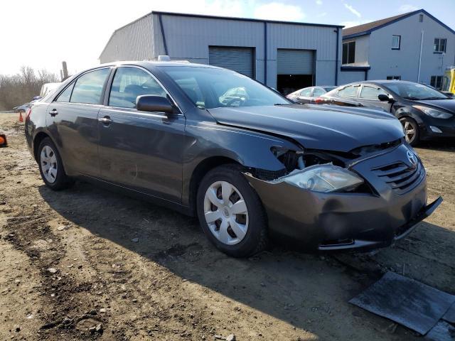 2007 Toyota Camry Ce - Фото 4