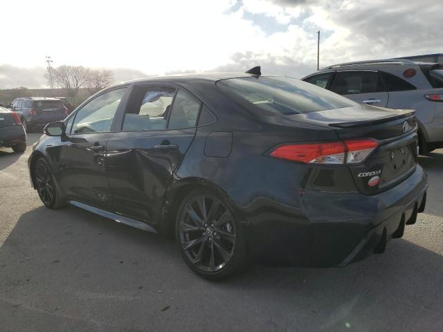 2023 Toyota Corolla Le - Image 2