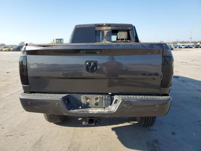 2018 Ram 2500 Slt - Фото 6