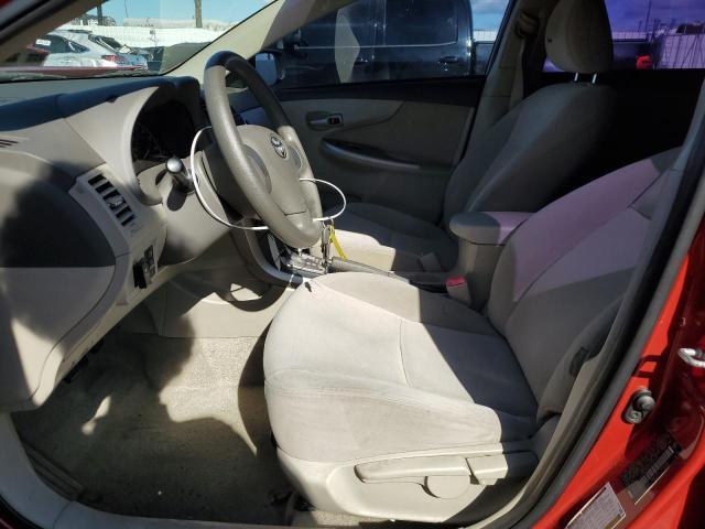 2010 Toyota Corolla Base - Фото 7