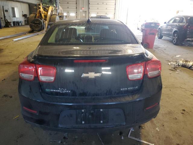 2015 Chevrolet Malibu 1Lt - Фото 6