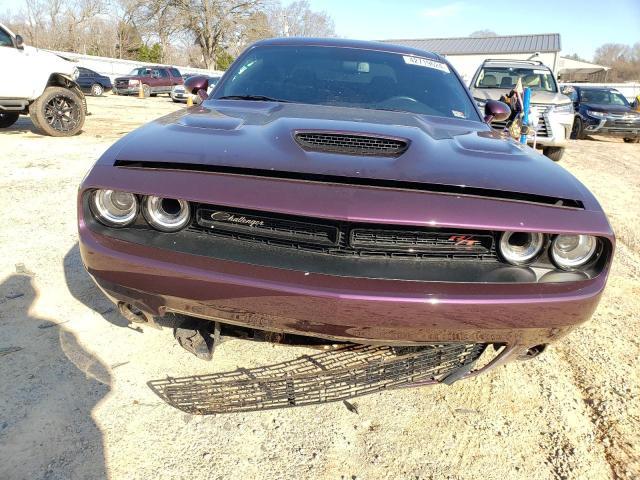 2022 Dodge Challenger R/T Scat Pack - Фото 5