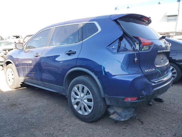 2017 Nissan Rogue S - Фото 2