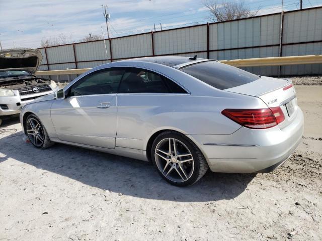 2014 Mercedes-Benz E 350 - Фото 2