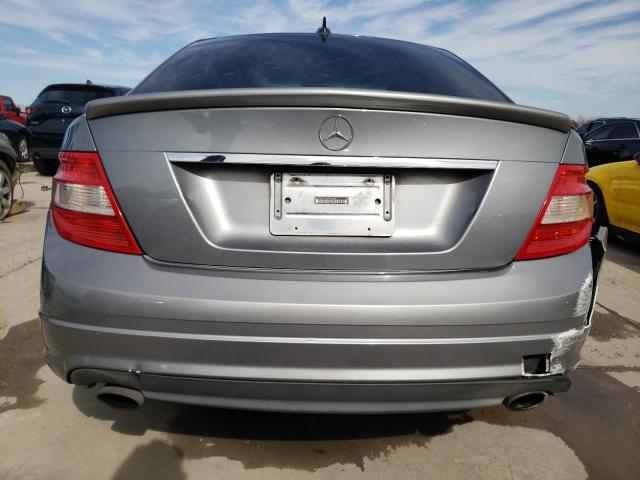 2009 Mercedes-Benz C 300 - Фото 6
