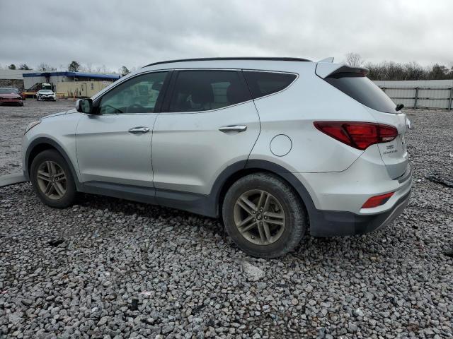 2017 Hyundai Santa Fe Sport - Фото 2