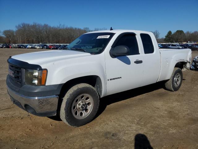 2008 GMC Sierra C1500