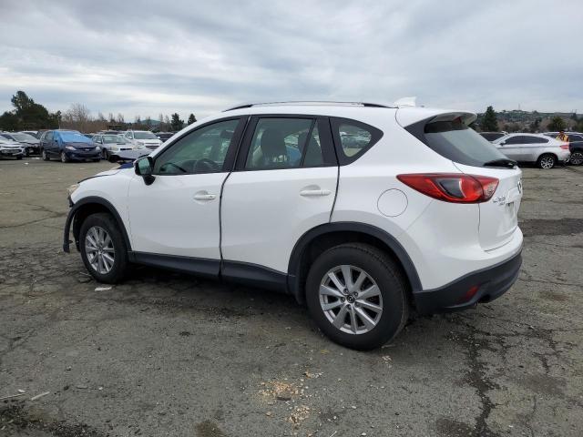 2015 Mazda Cx-5 Sport - Фото 2
