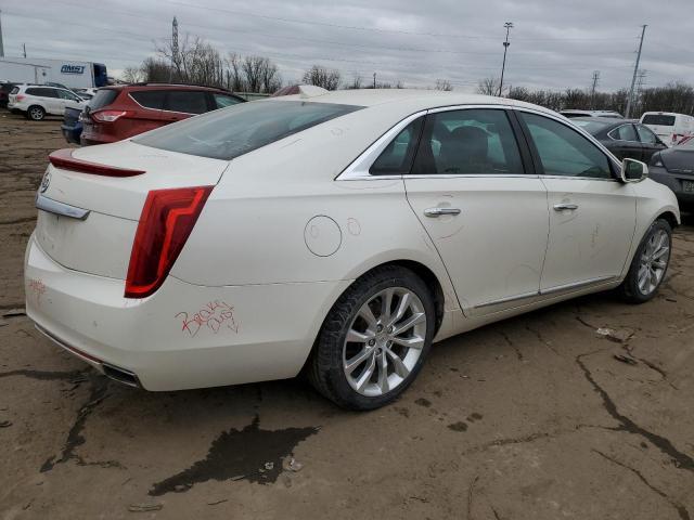 2015 Cadillac Xts Luxury Collection - Фото 3