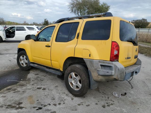 2008 Nissan Xterra Off Road - Фото 2