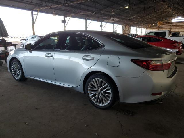 2013 Lexus Es 350 - Фото 2
