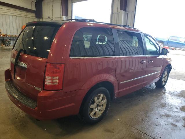 2009 Chrysler Town & Country Touring - Фото 3