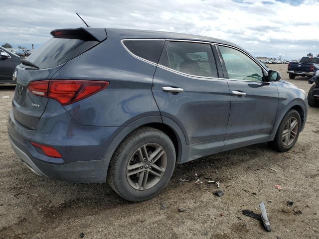 2018 Hyundai Santa Fe Sport - Фото 3