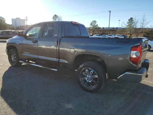 2014 Toyota Tundra Double Cab Sr/Sr5 - Фото 2