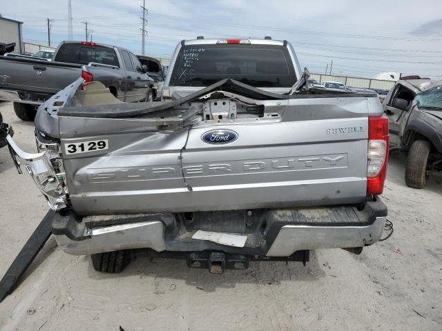 2022 Ford F250 Super Duty - Фото 6
