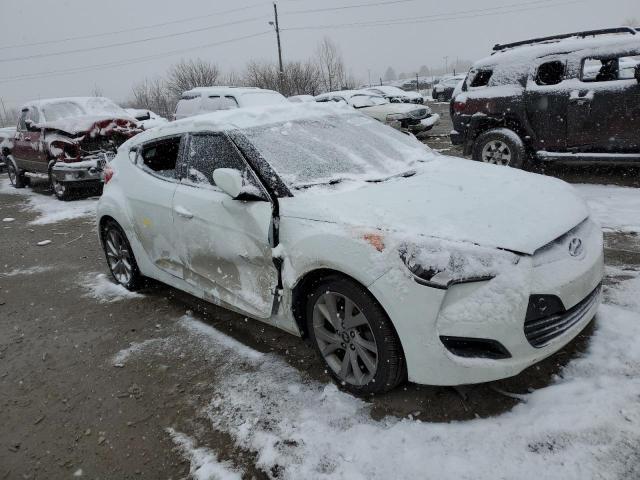 2016 Hyundai Veloster - Фото 4