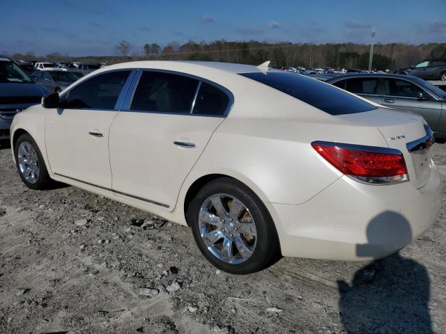2010 Buick Lacrosse Cxl - Фото 2