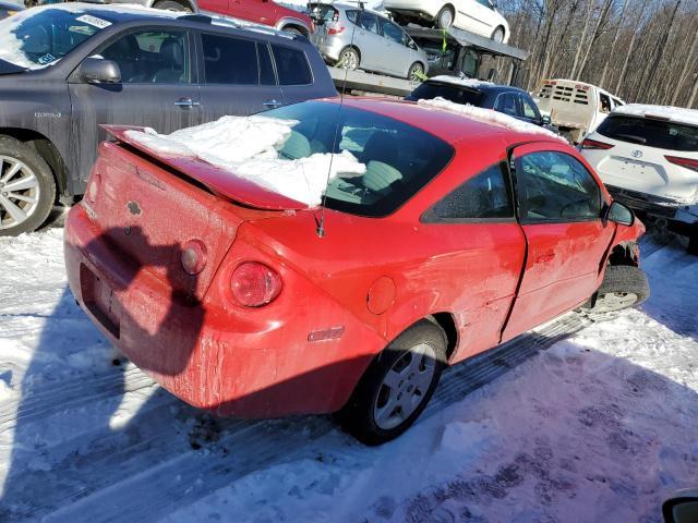 2007 Chevrolet Cobalt Ls - Фото 3