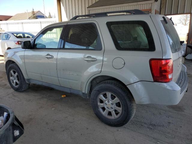 2009 Mazda Tribute I - Фото 2