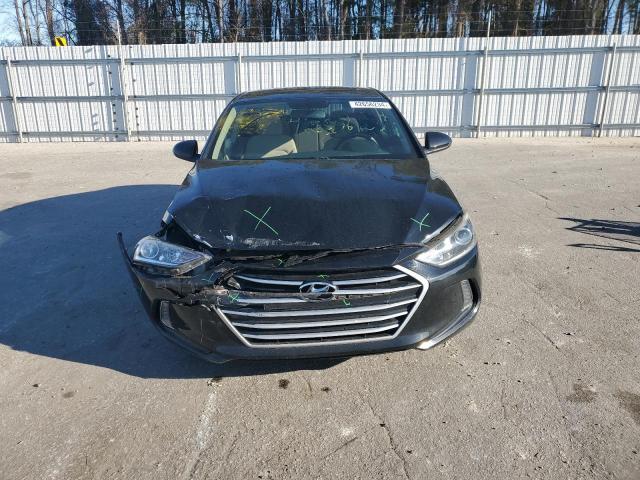 2017 Hyundai Elantra Se - Фото 5