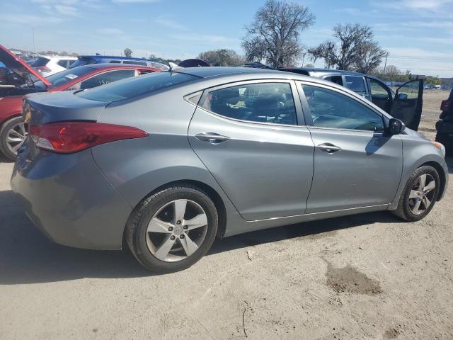 2013 Hyundai Elantra Gls - Фото 3
