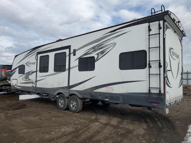 2018 Torq Toy Hauler - Фото 3