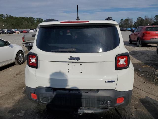 2016 Jeep Renegade Latitude - Фото 6