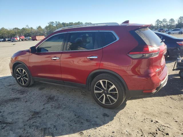 2020 Nissan Rogue S - Фото 2
