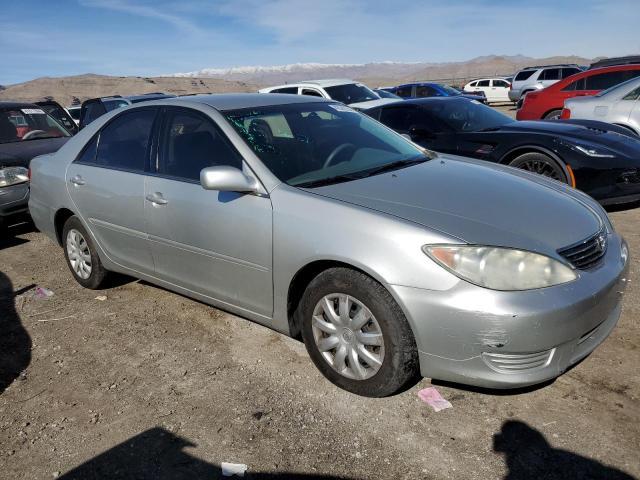 2005 Toyota Camry Le - Фото 4