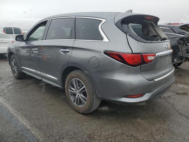 2018 Infiniti Qx60 - Фото 2