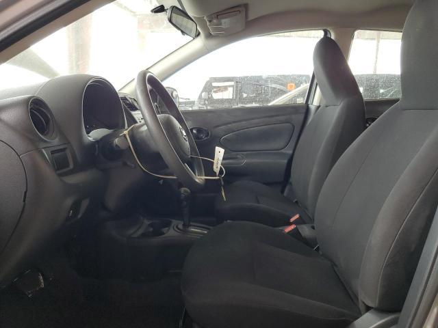 2014 Nissan Versa S - Фото 7