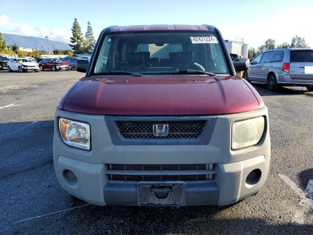 2006 Honda Element Ex - Фото 5