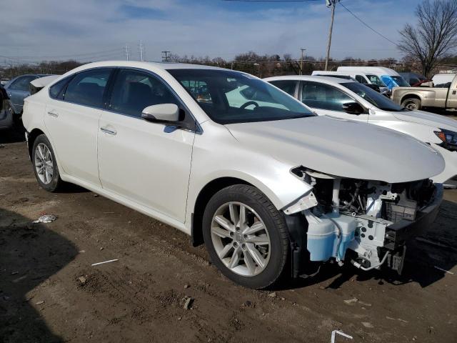 2013 Toyota Avalon Base - Фото 4