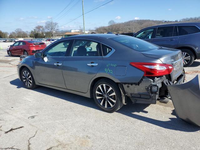2017 Nissan Altima 2.5 - Фото 2