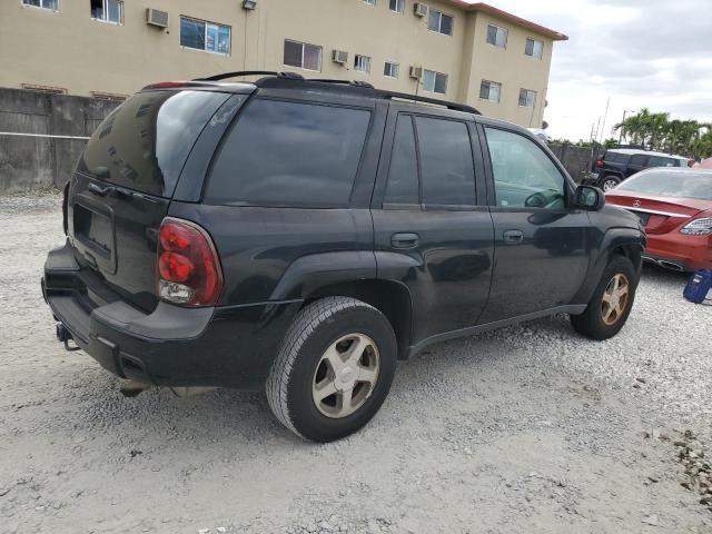 2006 Chevrolet Trailblazer Ls - Фото 3