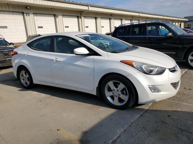 2013 Hyundai Elantra Gls - Фото 4