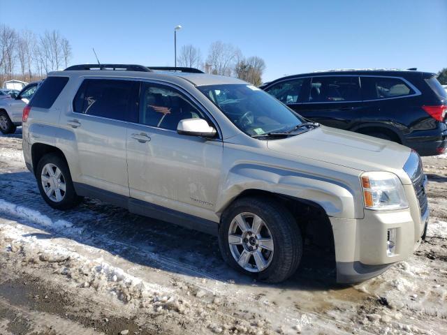 2013 GMC Terrain Slt - Фото 4
