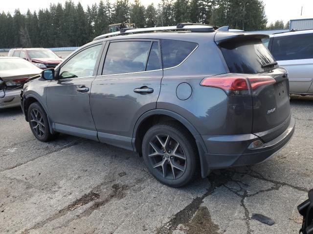 2016 Toyota Rav4 Se - Фото 2