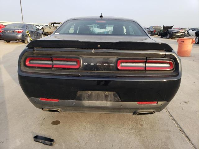2018 Dodge Challenger Sxt - Фото 6