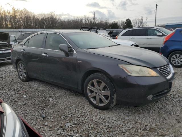 2008 Lexus Es 350 - Фото 4
