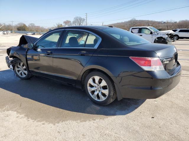 2010 Honda Accord Exl - Фото 2