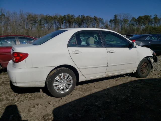 2007 Toyota Corolla Ce - Фото 3