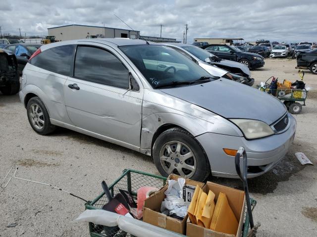 2005 Ford Focus Zx3 - Фото 4