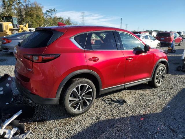 2022 Mazda Cx-5 Premium - Фото 3