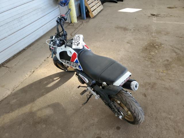 2023 Honda Grom A - Фото 3