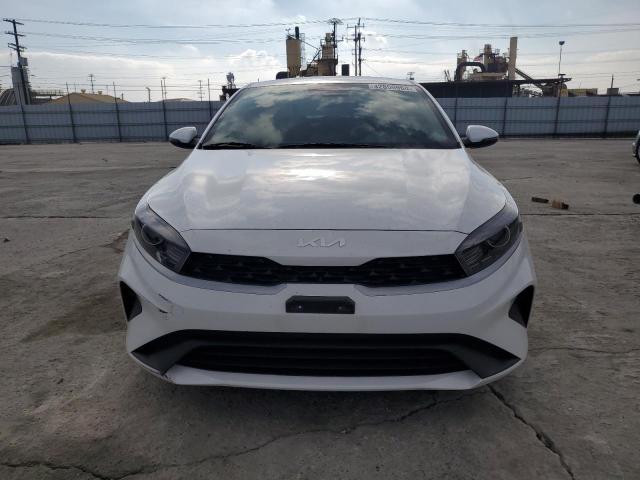 2023 Kia Forte Lx - Фото 5